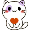 ❤️
