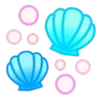 🐚