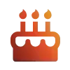 🍰