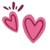 💕