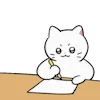 📝