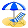 🏖