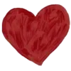 ♥