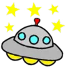 🛸