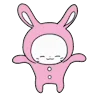 🐰