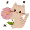 🌸