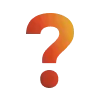 ❓