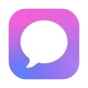 💬