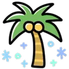 🌴