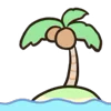 🌴