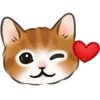 ❤️