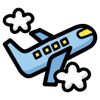 ✈️