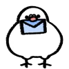 💌