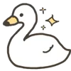 🦢