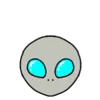 👽