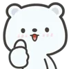 👍