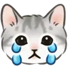 😭