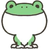 🐸