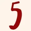 5️⃣