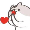 😘