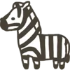 🦓