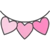 💕