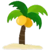 🌴