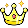 👑