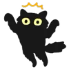 🐈‍⬛