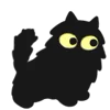 🐈‍⬛