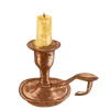 🕯️