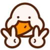 ✌