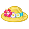 👒