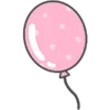 🎈