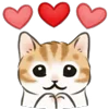 ❤️