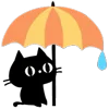 ☔️
