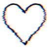 ❤️