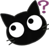 ❓