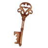 🗝️