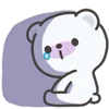 😢