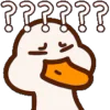 ❓