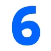 6️⃣