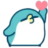 😘
