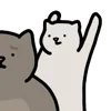 👊