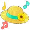 👒