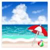 🏖