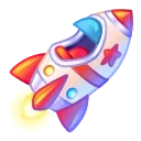 🚀