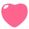 ❤️