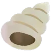 🐚