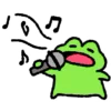 🎤